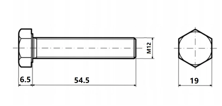 M 12 x 61 螺杆图纸.png