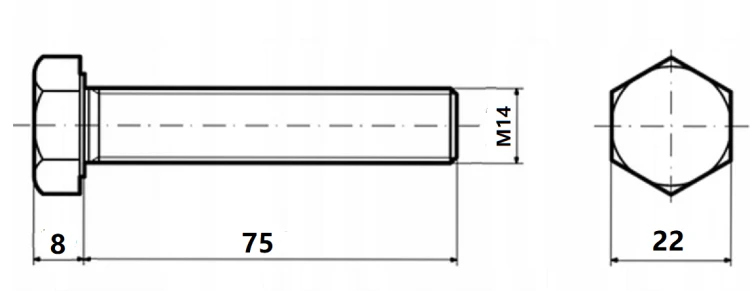 M 14 X 83 螺杆图纸.png