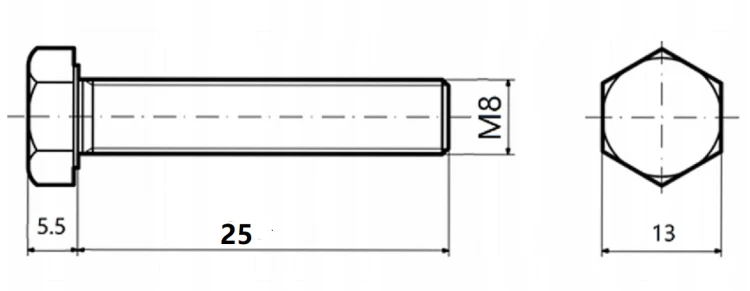 M8 螺丝图纸.png